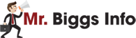 Mr. Biggs Info