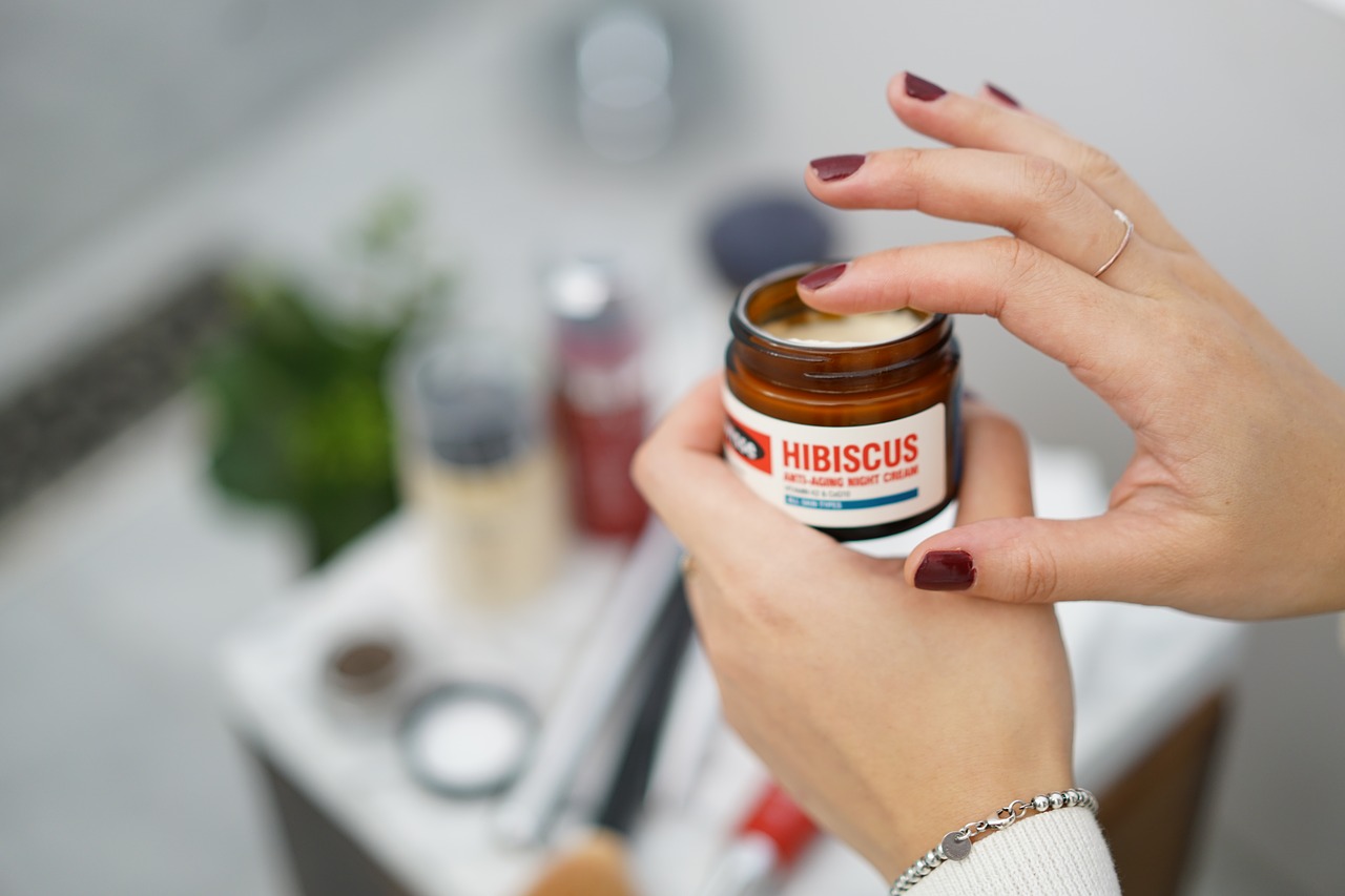 skincare essential