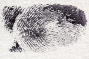 fingerprint