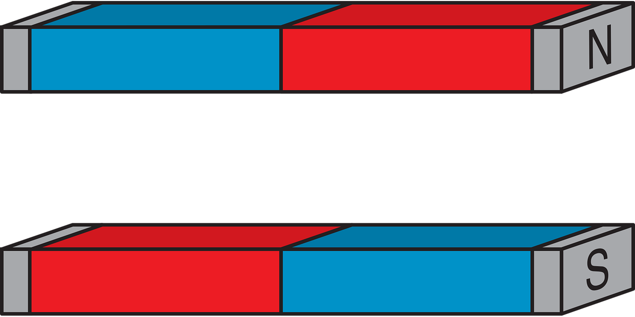 magnet bars