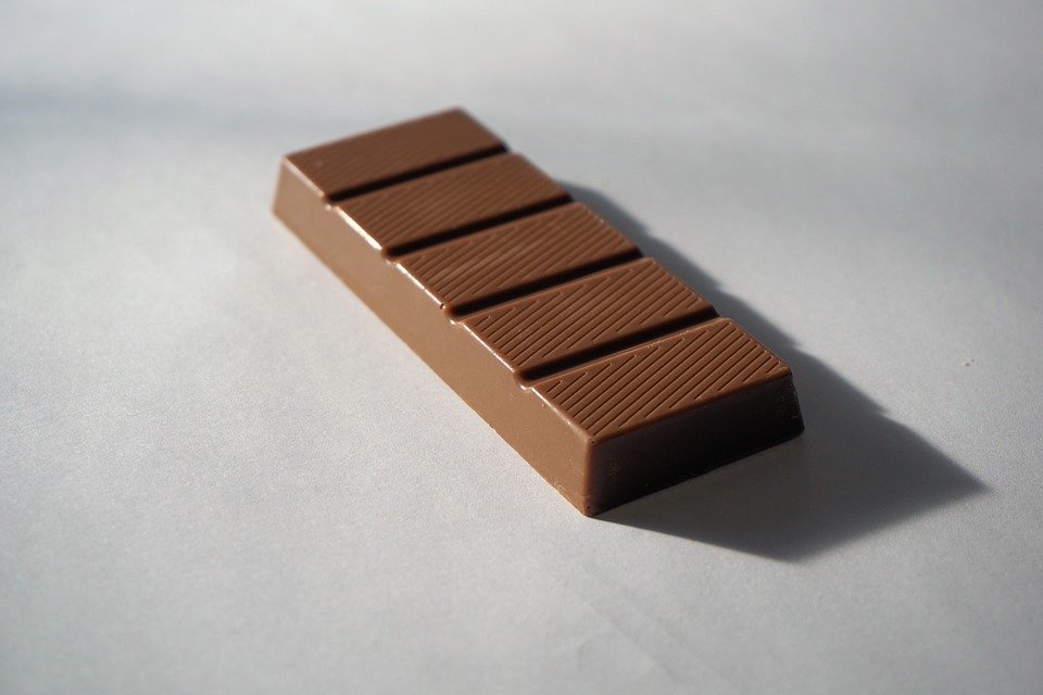 chocolate bar