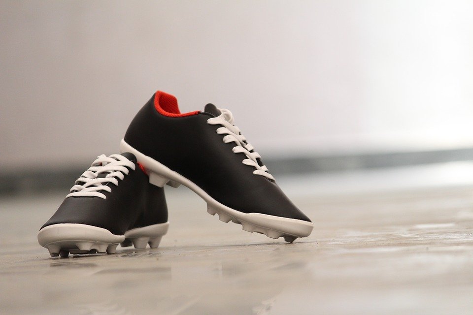 foot wear