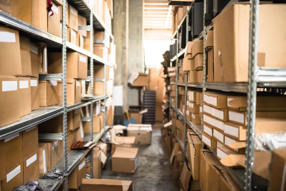 inventory management