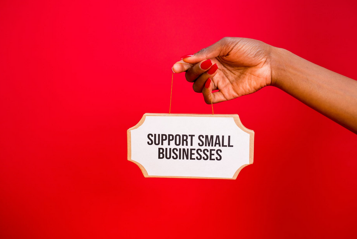 small business