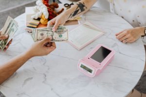 loan repayment