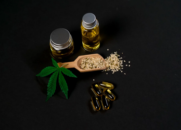 cbd oil
