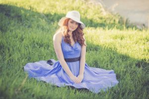 hat