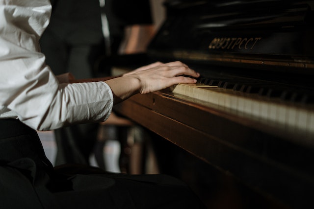 piano