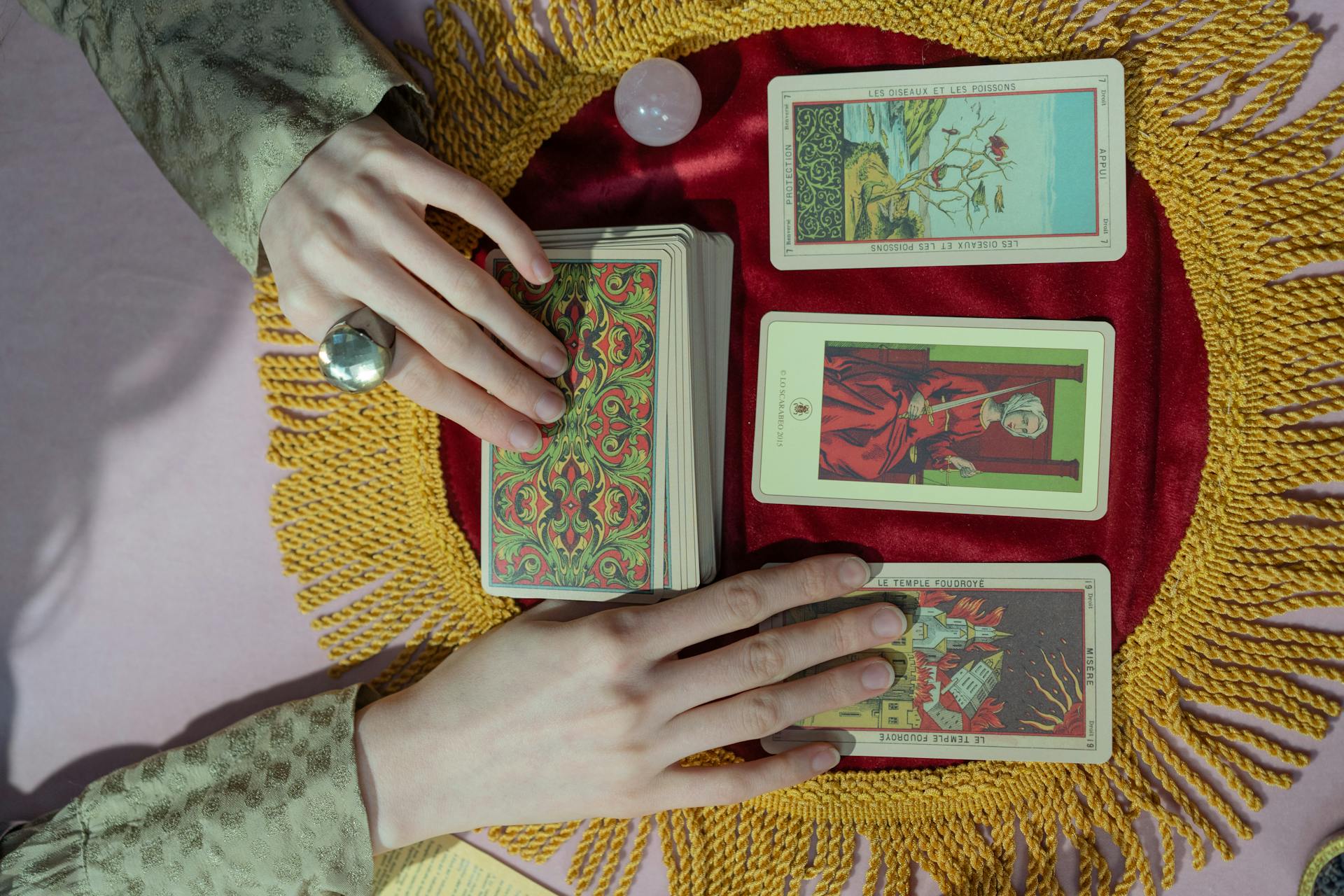 cards